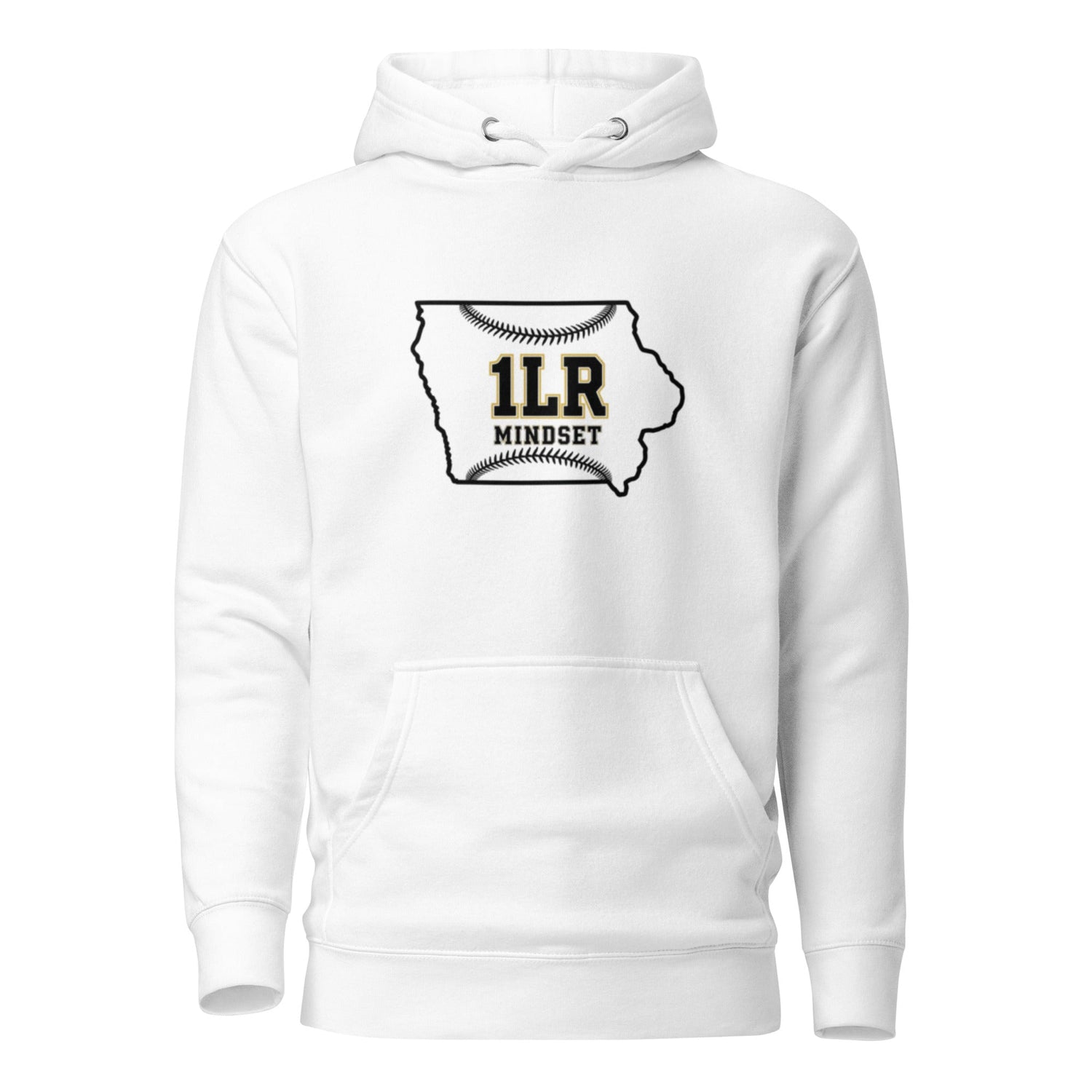 Iowa T's and Hoodies