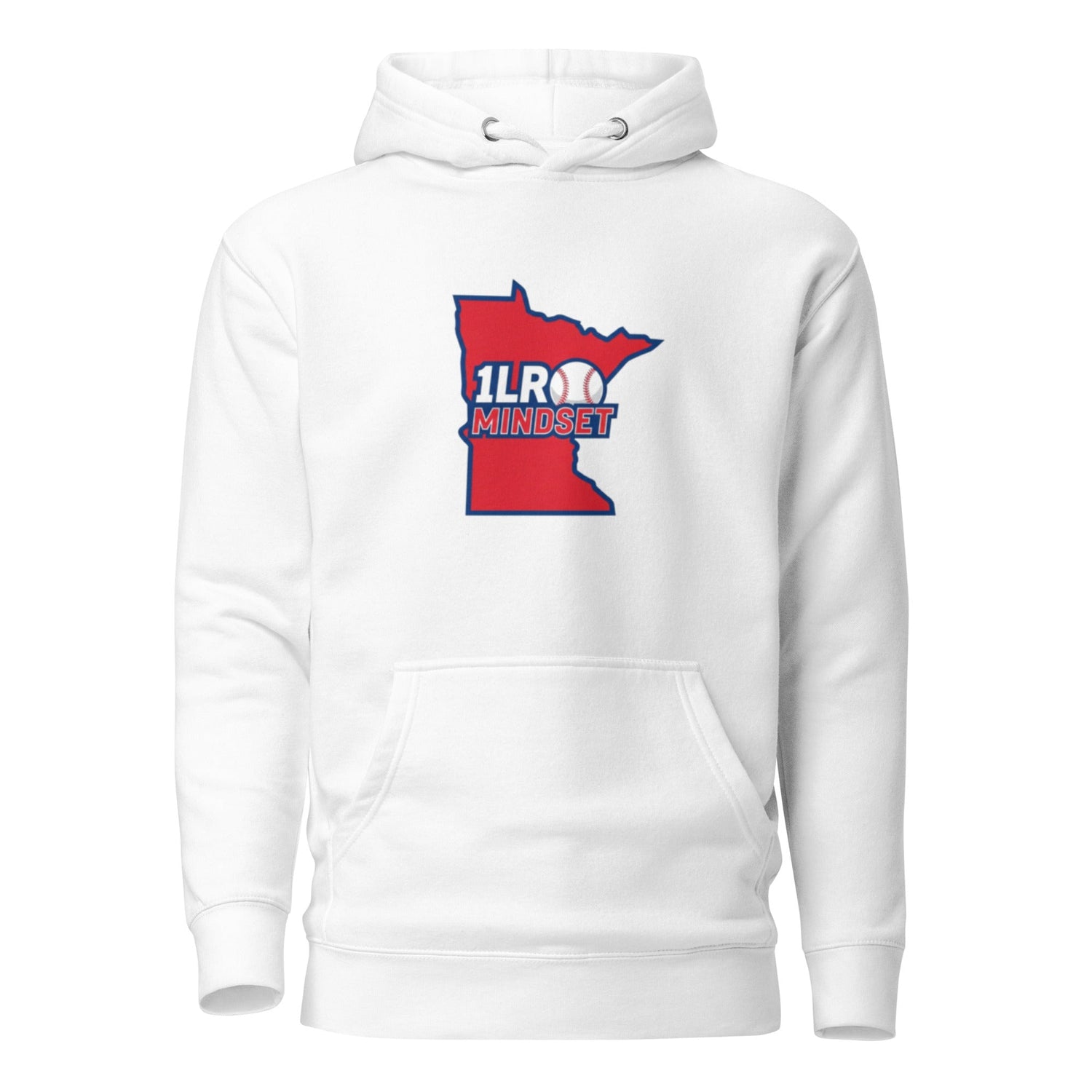Minnesota T's and Hoodies