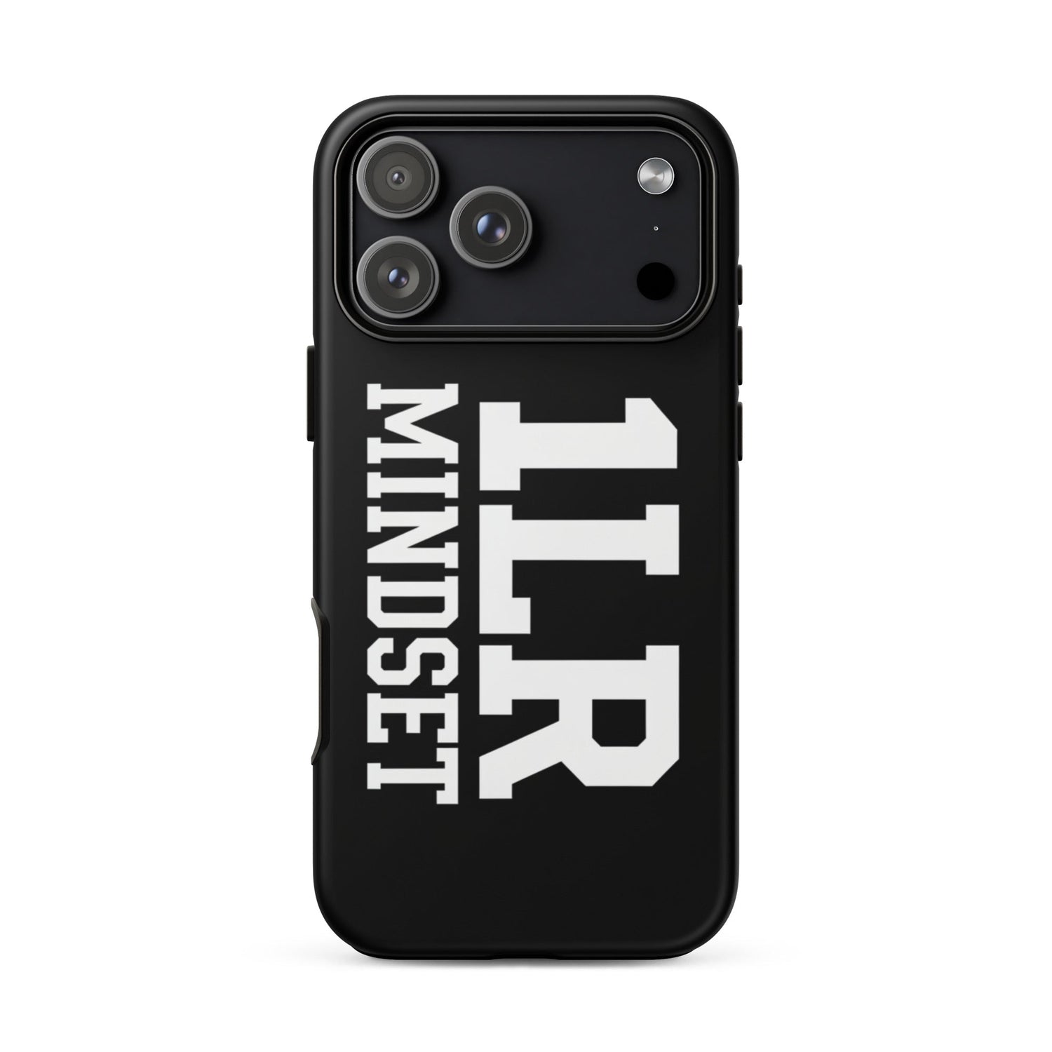 1LR Mindset: Live the Standard Collection