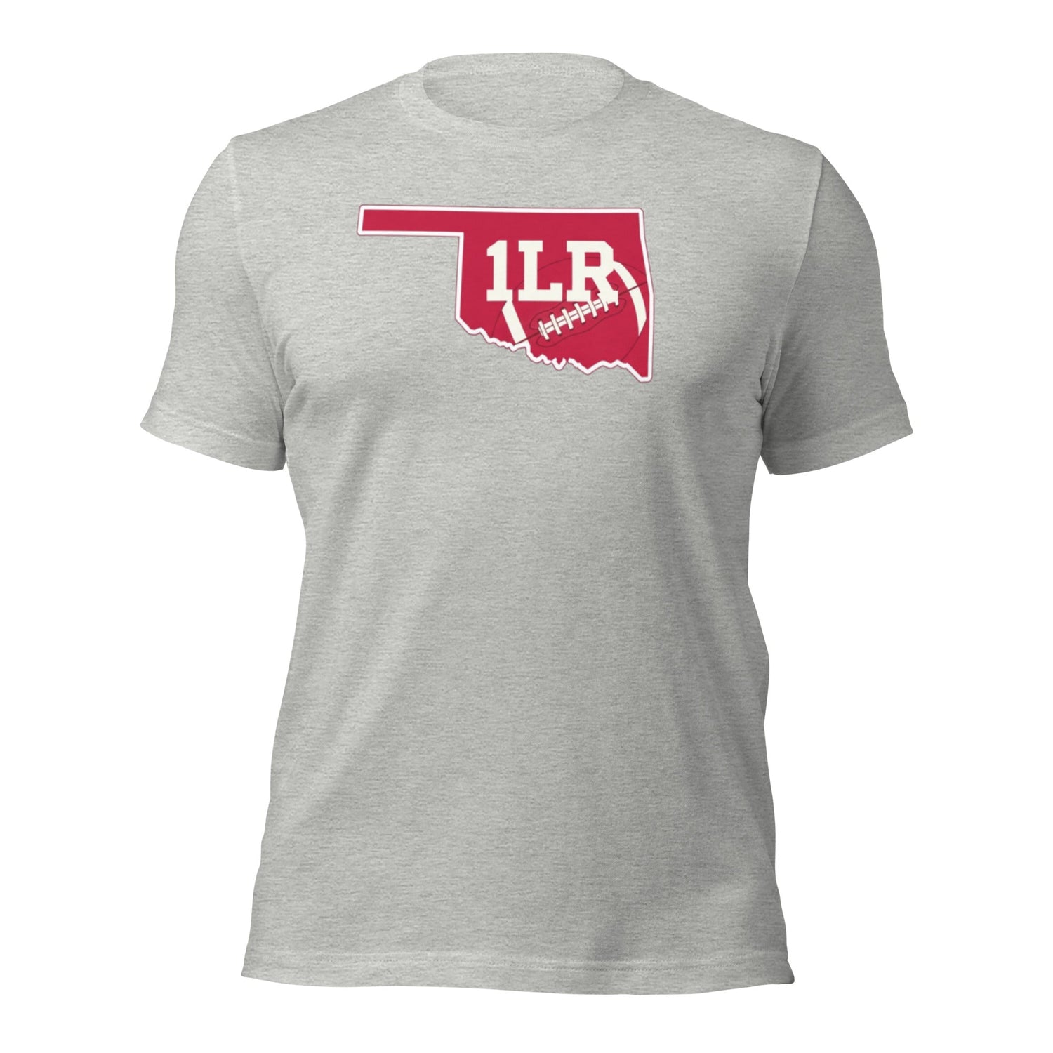 Oklahoma T's and Hoodies