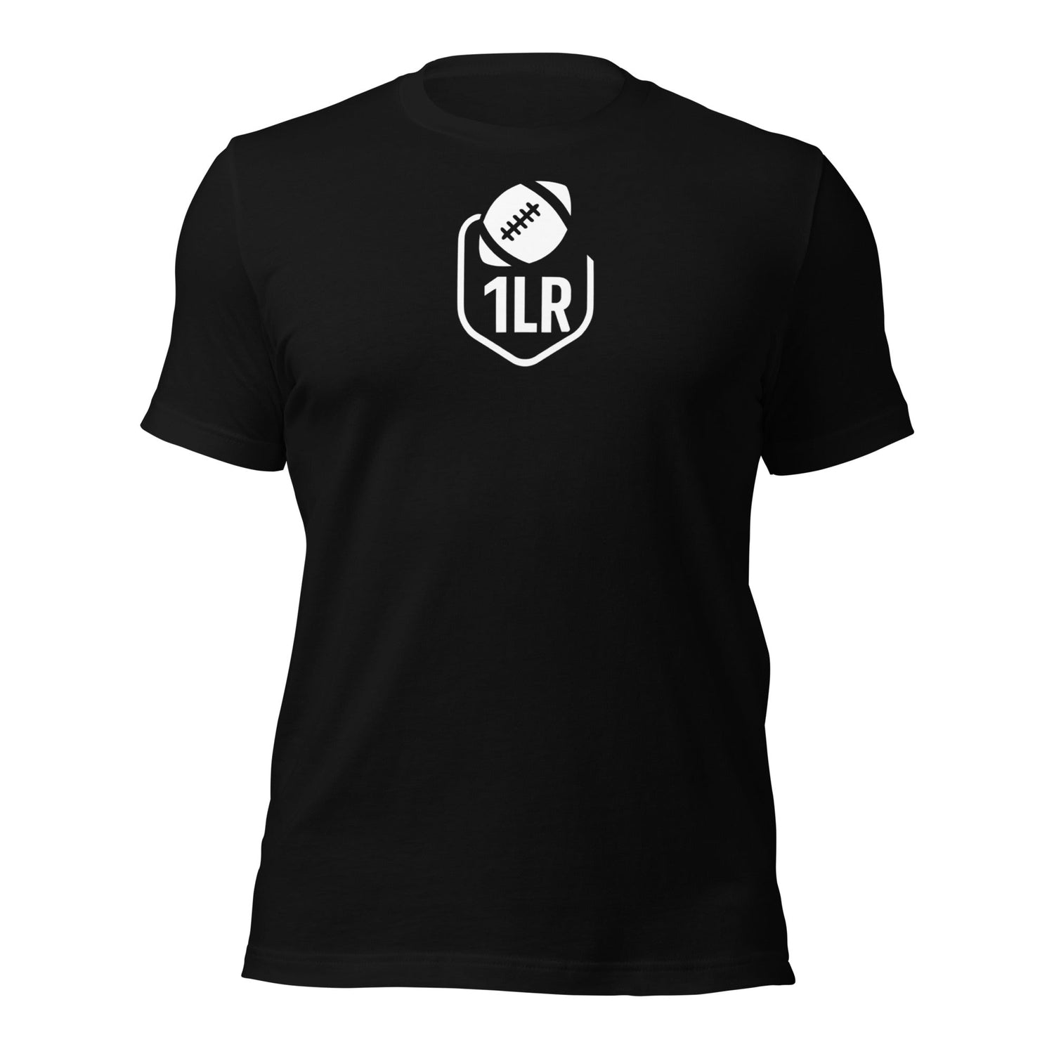1LR Football