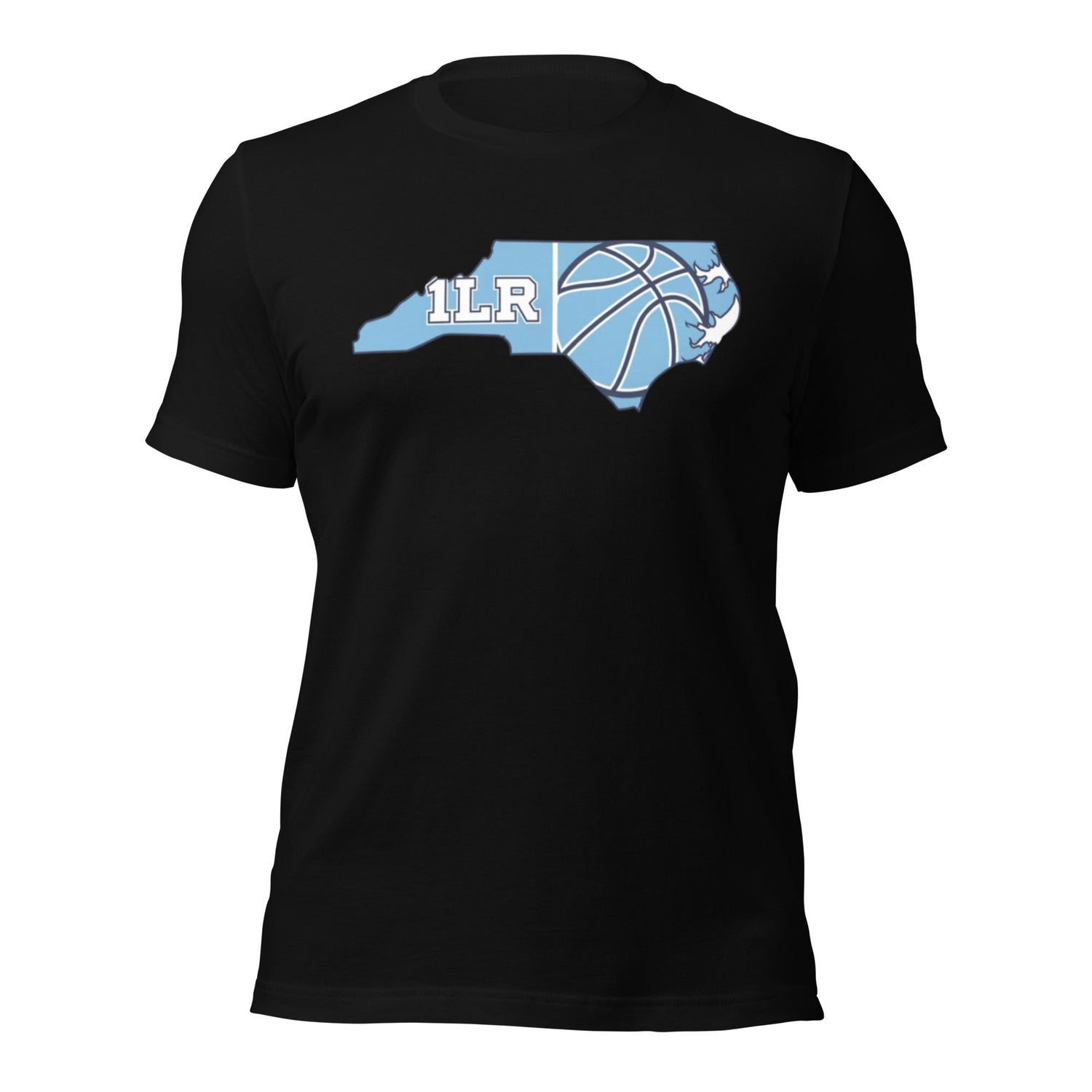 North Carolina T's and Hoodies