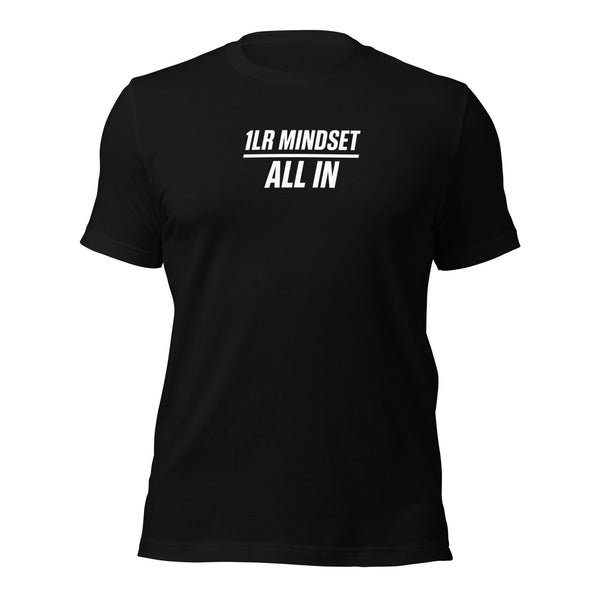1LR Mindset Rally Cry Collection
