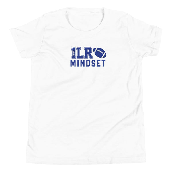 1LR Youth Color Sports Logo Collection